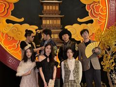 -NINES推理馆·实景侦探推理剧MIXPLAY(静安店)