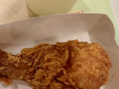 -德克士(睢宁曼哈顿店)