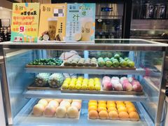 -茶百道(柏威年店)