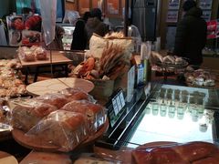 -西村叔叔的店·面包·甜品·蛋糕(清河万象汇店)