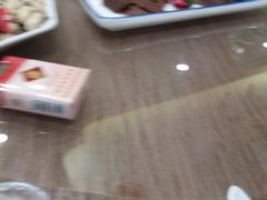 -天宝酒店(万达店)