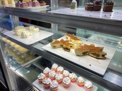 -芭菲盛宴·环球美食(北城国际店)