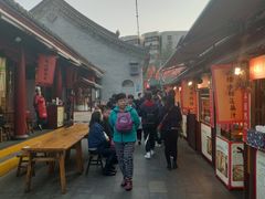 -礼泉醪糟作坊(永兴坊店)