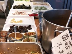 -素清香(解放路店)