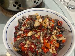 -福巷湘食小馆·猛火现炒(上海首店)