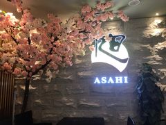 门面-割烹旭日本料理(龙湖狮山天街店)