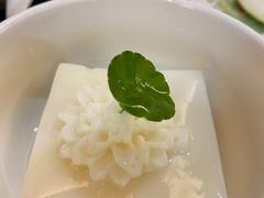 杏仁荷豆腐-堂宴·老厦门私房菜(1988仙岳总店)