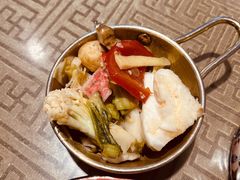 -新繁老號豌豆汤饭店·江湖菜(宝光寺店)