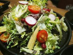 -九田家黑牛烤肉料理(二天地店)