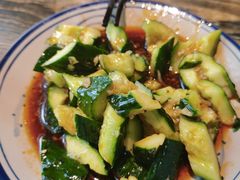 -左陕右甘(亚运村店)