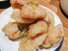 -满园烤鸭·春饼(奥体万达店)