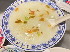 杏仁茶-海碗居(王府井店)
