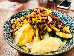 干捞螺蛳粉-螺世纪柳州螺蛳粉(裕德店)