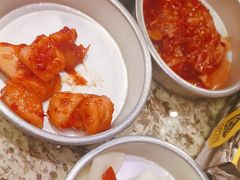 -倍熹首尔烤肉大排档(合生汇店)