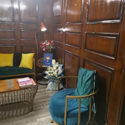 -YASAKI国际舞蹈中心