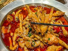 -吴掌柜·藕汤印象(南湖店)