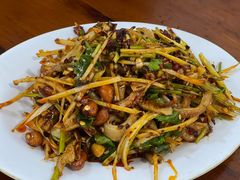 -碗碗羊肉(松石北路店)