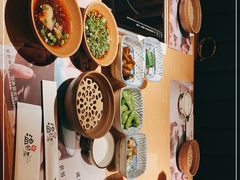 -温野菜涮涮锅(西单大悦城店)