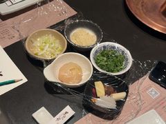 -东来顺·非遗火锅(高新店)