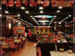 大堂-点都德(盘福楼店)