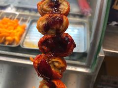 -佳记小食店(旺角店)