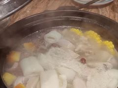 -春润大地海南椰子鸡(沙井京基百纳广场店)