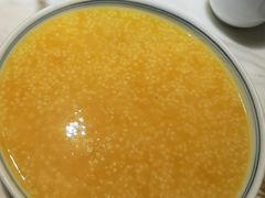 小米南瓜粥-掌柜的店·河南菜(日月光店)
