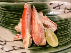 -蟹道乐(道顿堀本店)