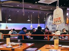 -路边羊烧烤酒场(宝带路店)