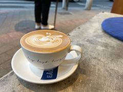 -EAU CAFE(永康路店)