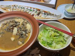 -耕渔小院·湖南鱼鲜(望城店)