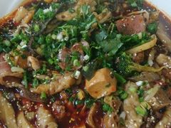 -七恭冒菜(工农村店)