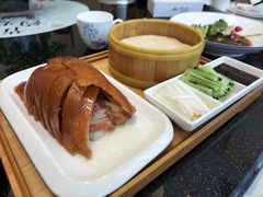-香山湖家家宴(中山陵店)