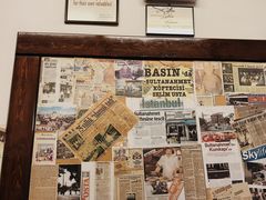 -Tarihi Sultanahmet Köftecisi Selim Usta