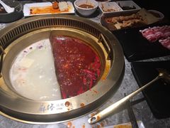 -麻路成都火锅(柏威年店)