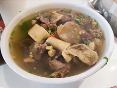 熟牛腩（半份）-陈记顺和潮汕牛肉火锅(韩江路店)