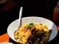 -About Bistro關於·泰式家庭料理