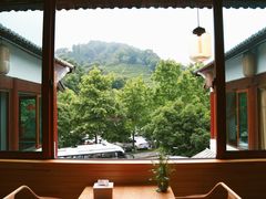 -礼耕堂·百年茶人餐厅(梅家坞店)