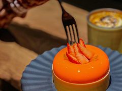 -潮一不贰·法式甜品·生日蛋糕·西式简餐(外滩店)