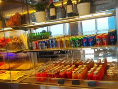 -Social 秀西餐厅-长沙瑞吉酒店(运达店)