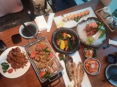 -九井澤精致料理(金茂店)