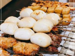 -和庆斋羊蝎子火锅·碳缸烧烤(顺义旗舰店)