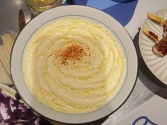 -火山屋台(新街口店)