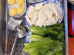 -田家大院东北农家菜铁锅炖(西安总店)