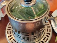 -广州希尔顿逸林酒店-OPEN開·全日制餐厅·海鲜·小火锅·自助餐(东风路店)