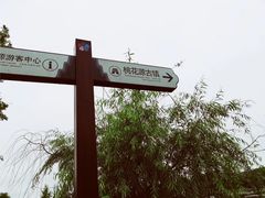 -常德桃花源景区