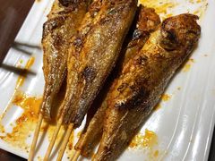 -樊城区沛公餐饮店(挑食拉美步行街店)