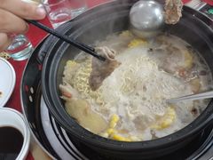 -花苑美食横琴生蚝火锅(拱北粤华路店)