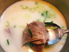 -神仙雪浓汤(弘大店)