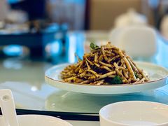 糊辣椒拌折耳根-贵州大厦贵州厅(樱花园西街店)